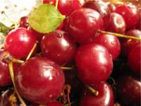 Рецепт Варенье вишневое с косточками
