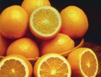 Рецепт Апельсины или лимоны в сахаре