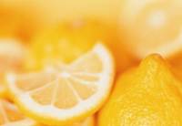 Рецепт Наливка лимонная