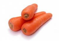 Фото Сделать домашнюю заготовку на зиму Морковь консервированная с крыжовником