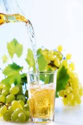 Рецепт Виноградный сок
