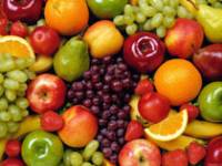Рецепт Ассорти из маринованных фруктов и ягод