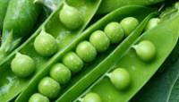 Рецепт Горох зеленый замороженный