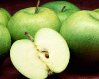 Рецепт Яблоки сушеные
