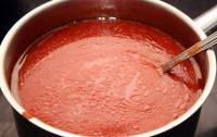 Рецепт Соус томатный македонский на зиму