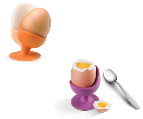 Счастливые яйца — вкусные яйца