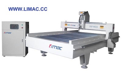 Китай LIMAC Станок плазменной резки Серия RP1000