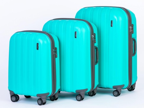Незаменимый друг путешественника — как выбрать чемодан на колёсах?